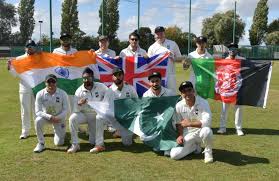 Image result for Arthington Cricket Club