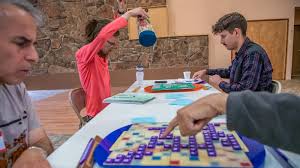 Image result for Whitefield Scrabble Club*