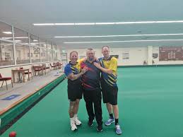 Image result for Mid Devon Indoor Bowls Centre Ltd