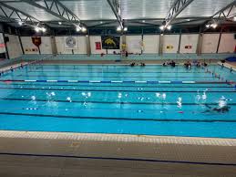 Image result for Nuneaton & Bedworth Swimming Club