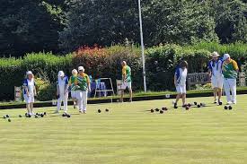 Image result for Woodingdean Bowls Club