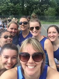 Image result for Tiffin Netball Club
