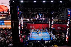 Image result for The Square Boxing Club