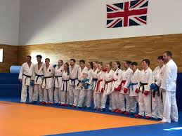 Image result for Plymouth Karate Club Kyokai