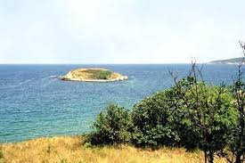 St. Thomas Island