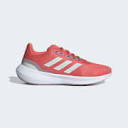 adidas Women's Running Runfalcon 3 Running Shoes - Red adidas US