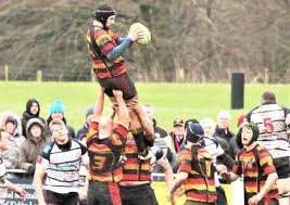 Image result for Kirkby Lonsdale Rugby Football Club