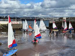 Image result for Paignton Sailing Club