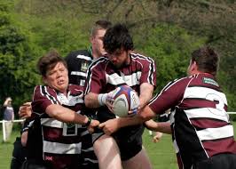 Image result for Tamworth Rugby Union Football Club