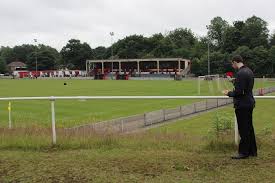 Image result for Salford Metropolitan Athletic Club