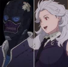 「ジョン・プルートー・スミス カンピオーネ！」の画像検索結果