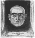 163 ―. figure. Fig. 18. Carlo Michelstaedter, Self-Portrait of 1908,