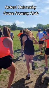 Image result for Oxford University Cross Country Club