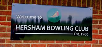 Image result for Hersham Bowling Club