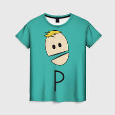 Image result for Женская майка борцовка south park (1)