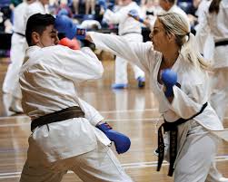 Image result for Macclesfield Dojo