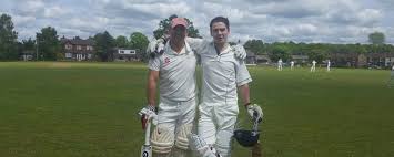 Image result for Lynchmere Cricket Club