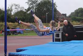 Image result for Grimsby Harriers & Athletics Club