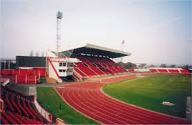 Image result for Gateshead Harriers & Athletics Club