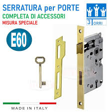 Image result for serratura