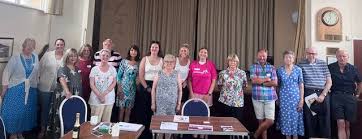 Image result for Gateshead Cleveland Hall Community Association