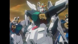 「オルバ・フロスト 機動新世紀ガンダムX」の画像検索結果