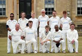 Image result for Belton Cricket Club