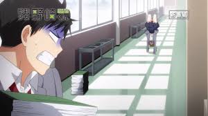 「前野蜜也 月刊少女野崎くん」の画像検索結果