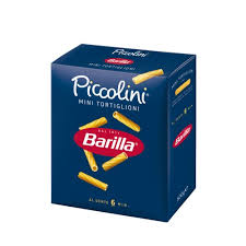 Image result for barilla piccolini