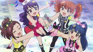 「しおの プリティーリズム・ディアマイフューチャー」の画像検索結果