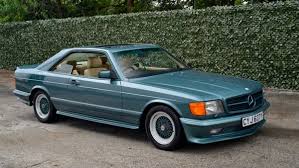 Image result for 500SEC W126C