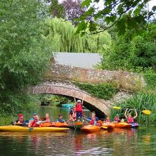 Image result for Wokingham Canoe Club