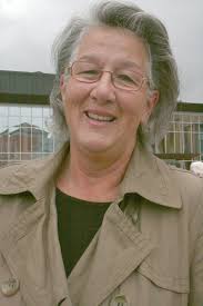 Rita Hofstetter, Gersthofen - Gersthofen