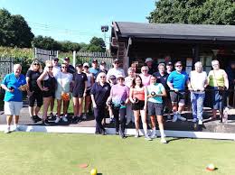 Image result for Rhyl Bowling Club