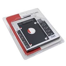 Image result for hdd notebook caddy