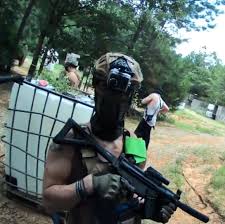 Image result for Sopley Airsoft Club