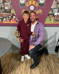 Image result for Huddersfield-Underbank Rangers