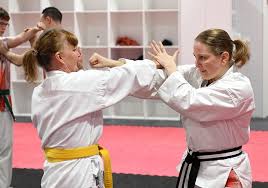 Image result for Bromsgrove Taijutsu Kai Self Defence