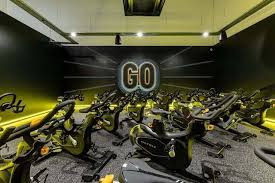 Image result for Gym in Watford