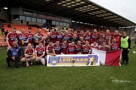Image result for Sean Treacy`s Hurling Club