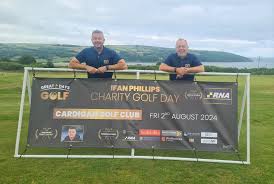 Image result for Cardigan Golf Club