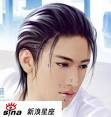 痣相揭露性慾旺盛的男人(圖片