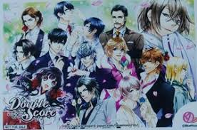 「二宮　宗一郎 Double Score」の画像検索結果