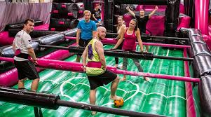 Image result for Jump Arena