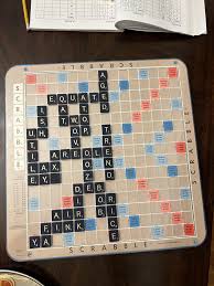 Image result for Ryknild Scrabble Club