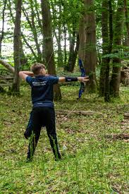Image result for Oakfield Archers, Ilford, Essex