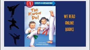Image result for Reading Tkd