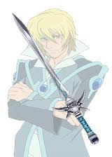 「ウッドロウ・ケルヴィン テイルズオブデスティニー」の画像検索結果