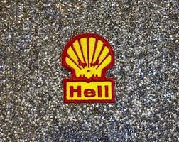 Image result for shell hell