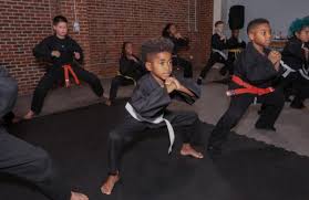 Image result for Hetton and Murton Karate Academy